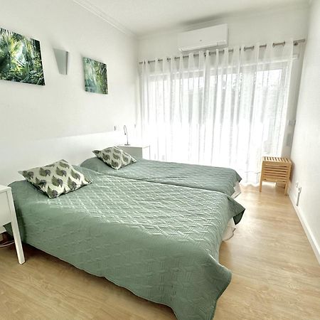 Apartamento Terra Mare By Seewest Lagos Luaran gambar