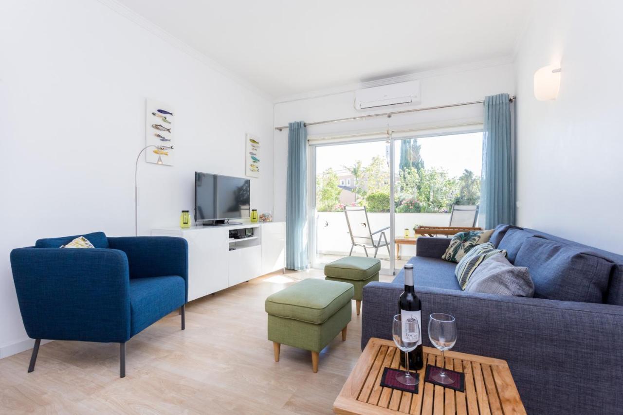 Apartamento Terra Mare By Seewest Lagos Luaran gambar