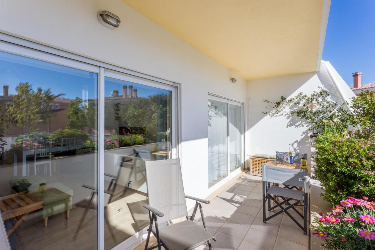 Apartamento Terra Mare By Seewest Lagos Luaran gambar
