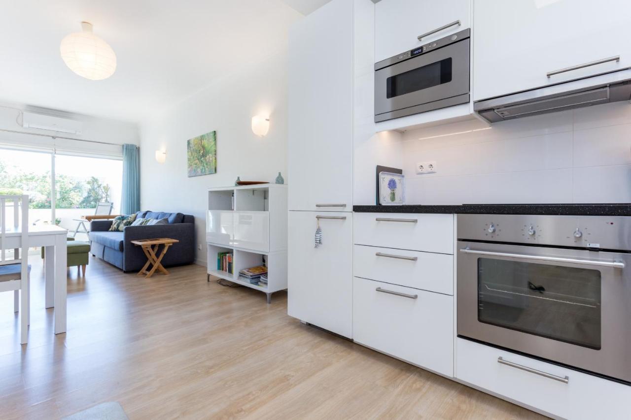 Apartamento Terra Mare By Seewest Lagos Luaran gambar
