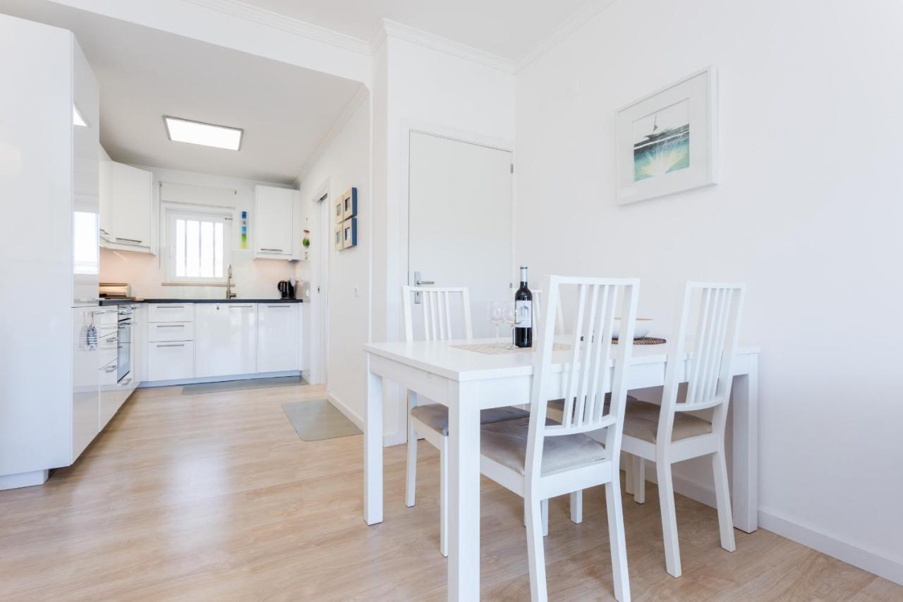 Apartamento Terra Mare By Seewest Lagos Luaran gambar