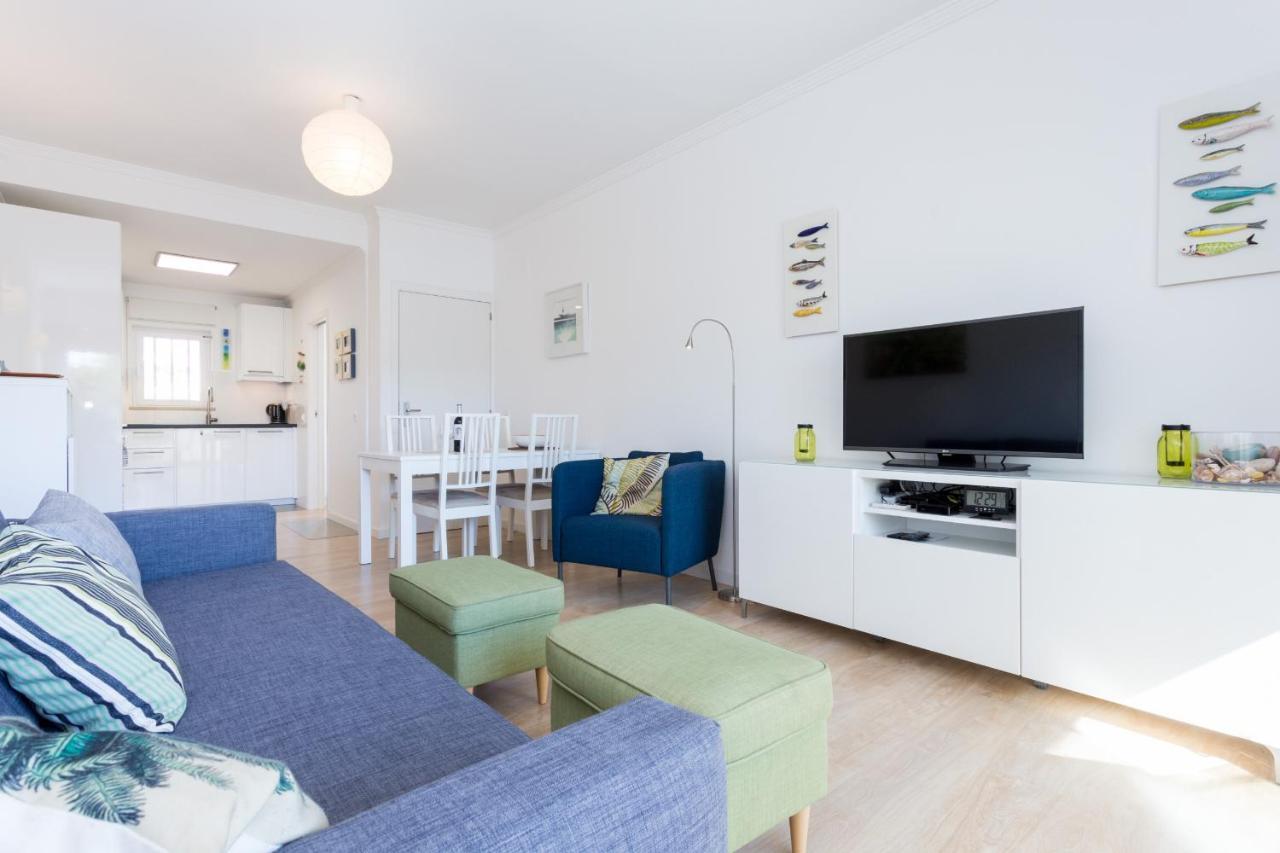 Apartamento Terra Mare By Seewest Lagos Luaran gambar