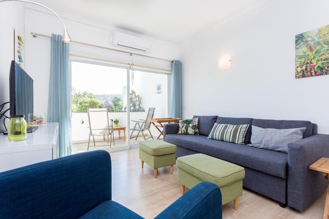 Apartamento Terra Mare By Seewest Lagos Luaran gambar
