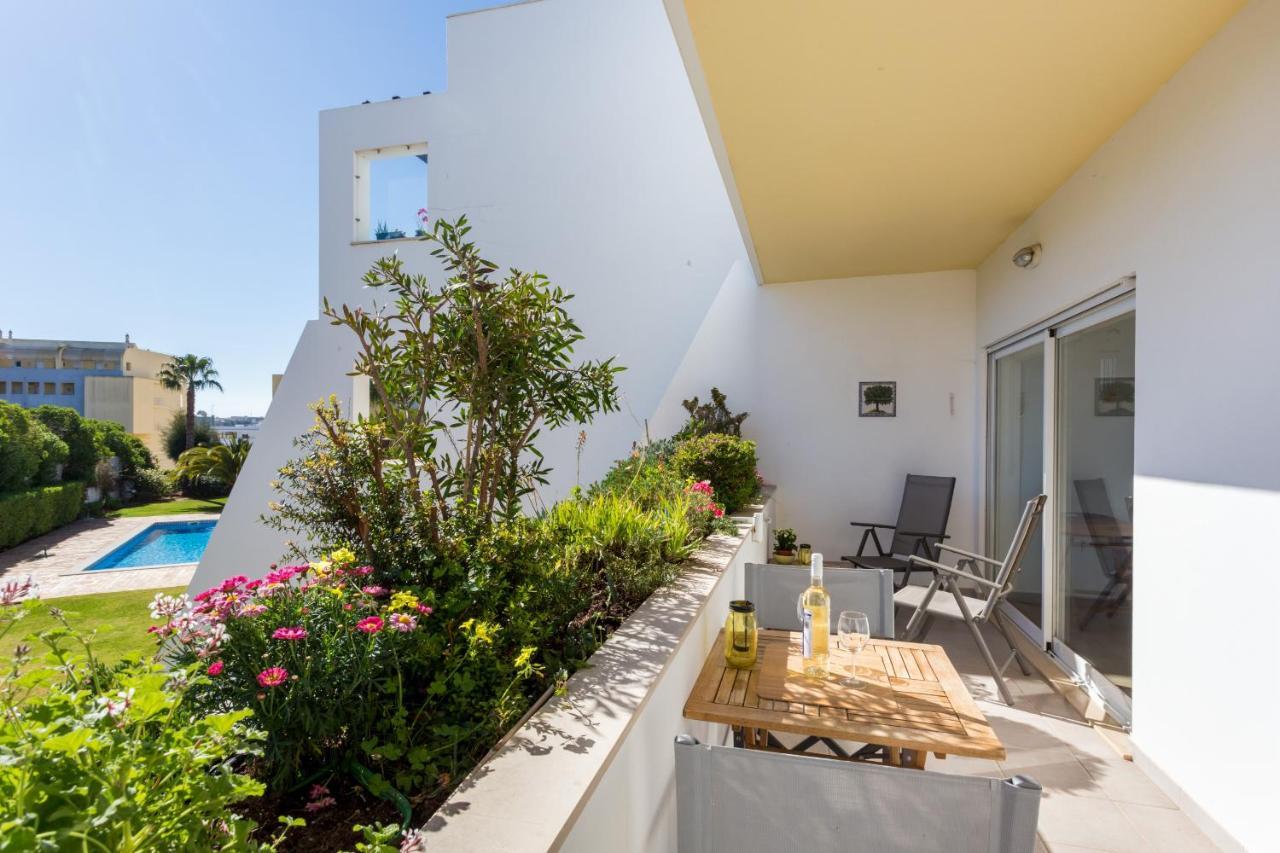 Apartamento Terra Mare By Seewest Lagos Luaran gambar