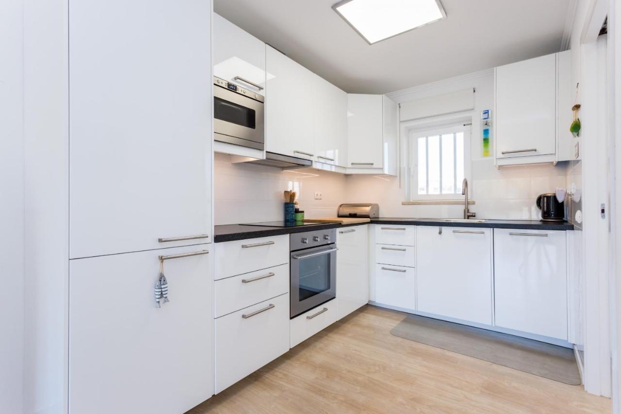 Apartamento Terra Mare By Seewest Lagos Luaran gambar
