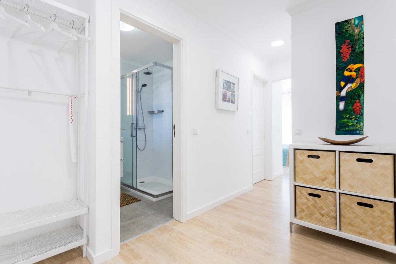 Apartamento Terra Mare By Seewest Lagos Luaran gambar