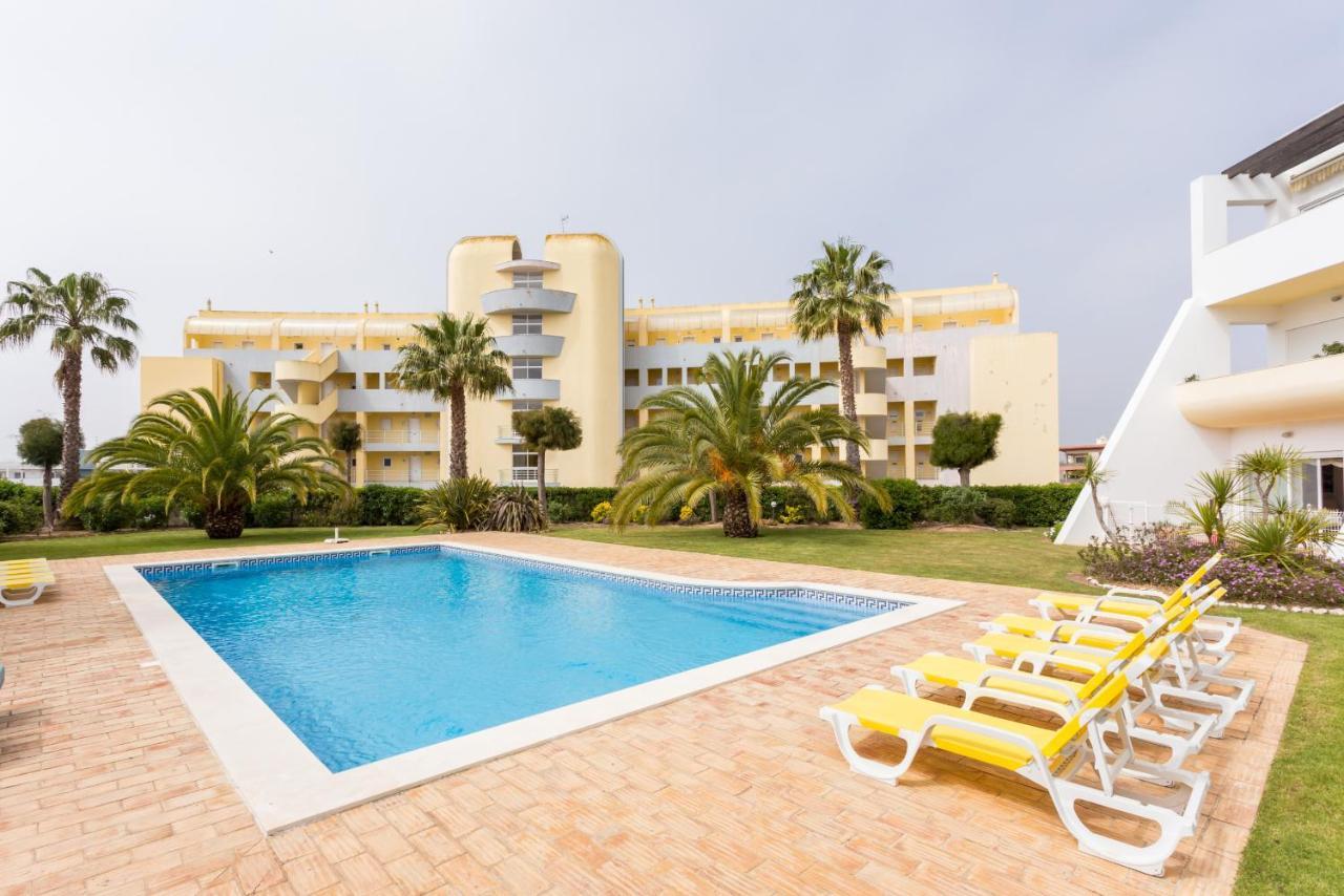 Apartamento Terra Mare By Seewest Lagos Luaran gambar