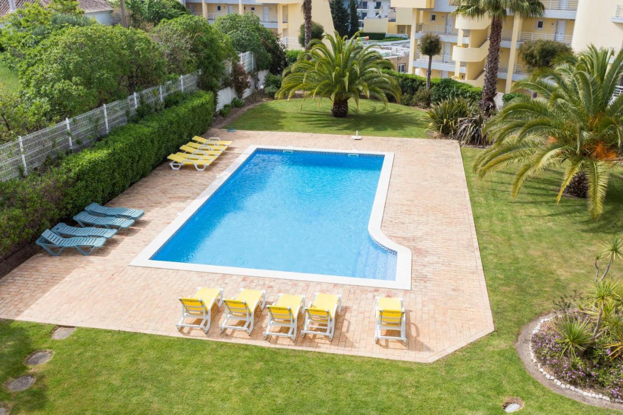 Apartamento Terra Mare By Seewest Lagos Luaran gambar