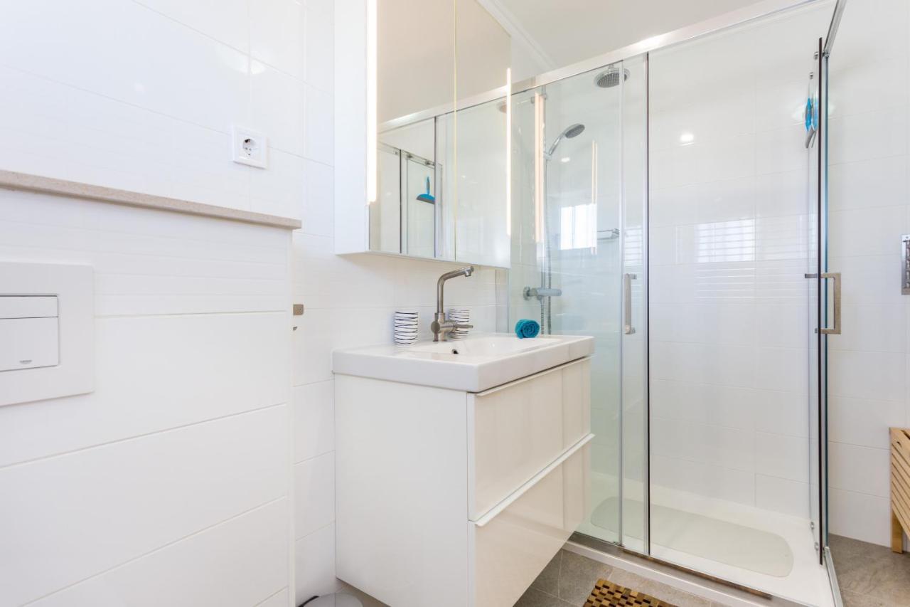 Apartamento Terra Mare By Seewest Lagos Luaran gambar