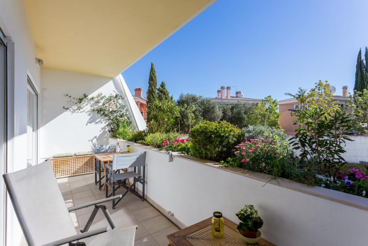 Apartamento Terra Mare By Seewest Lagos Luaran gambar
