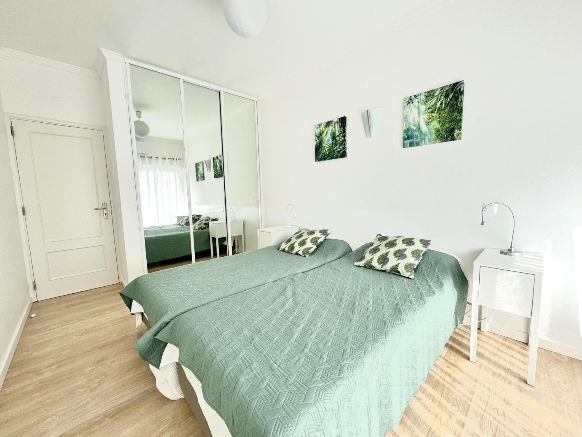 Apartamento Terra Mare By Seewest Lagos Luaran gambar