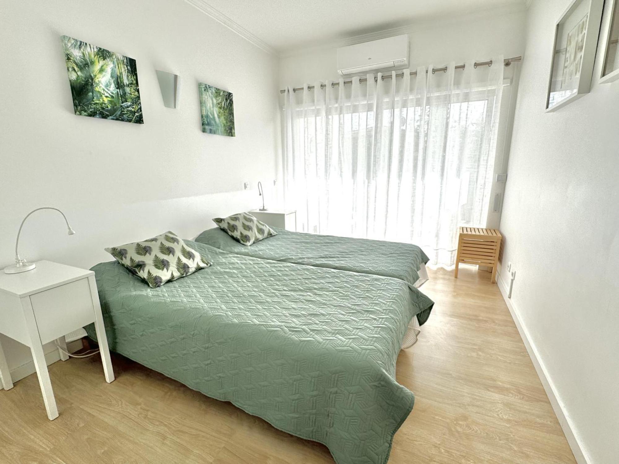 Apartamento Terra Mare By Seewest Lagos Luaran gambar